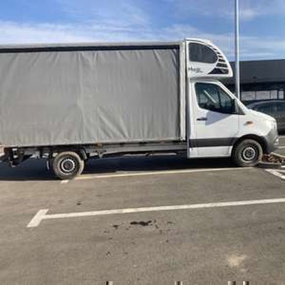 EDU Transport Comerț