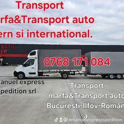 Emanuel express spedition srl