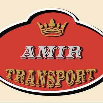 Amir.Trans Europe S.R.L