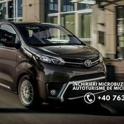 Clauad Mediasch Rent a Car