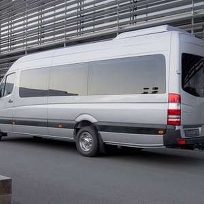 Transport România MD