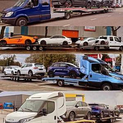 NeaNasTranaport