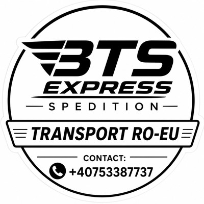 BTS EXPRESS SPEDITION SRL