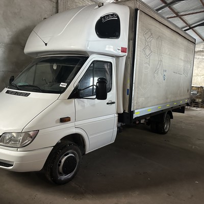 CIA SPEED CARGO SRL