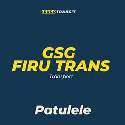 Gsg firu trans srl