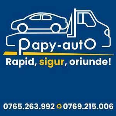 Papy auto