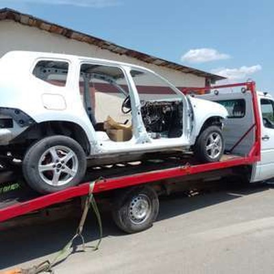 Nik car solution
