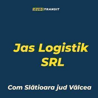 Jas logistik srl