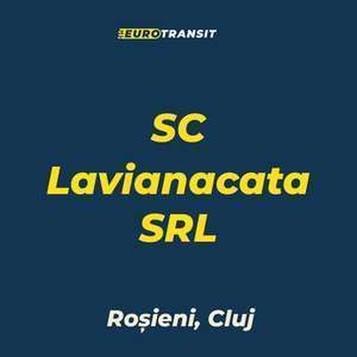 Lavianacata srl