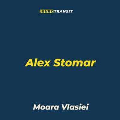 Alex Stomar