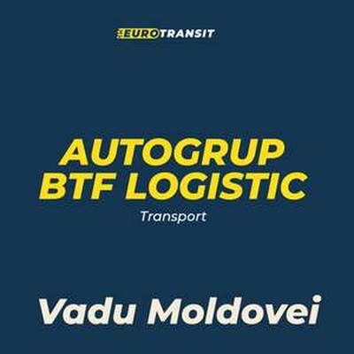 Autogrup btf logistic srl