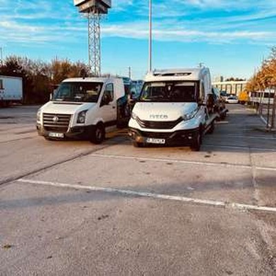 Euro KLM TRANS SRL