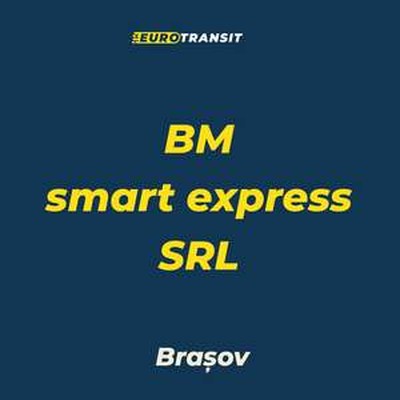 Bm smart express srl