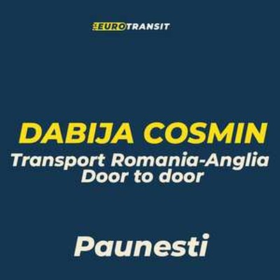 Dabija Cosmin