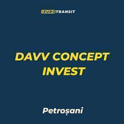 DAVV CONCEPT INVEST SRL