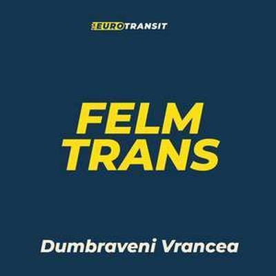 SC FELM TRANS SRL