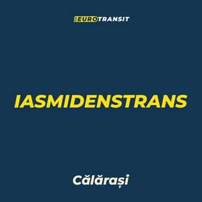 SC IASMIDENSTRANS SRL