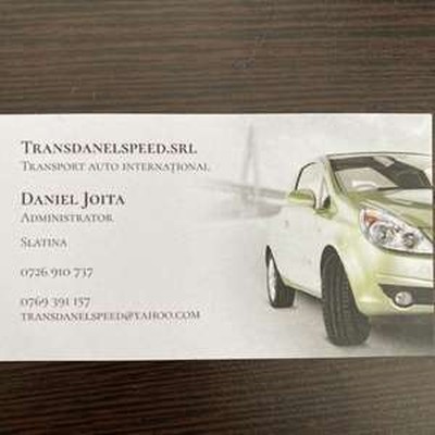 TRANSDANELSPEED