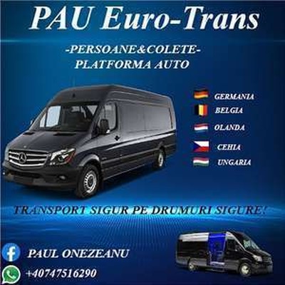 PAU Euro-Trans