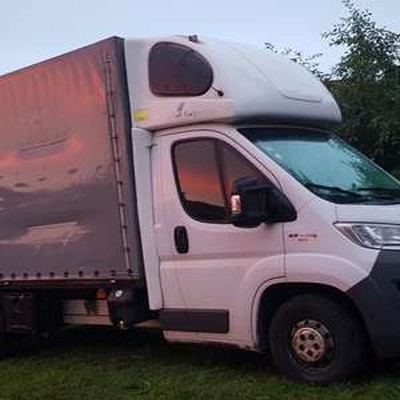 B4 Spedition Services srl