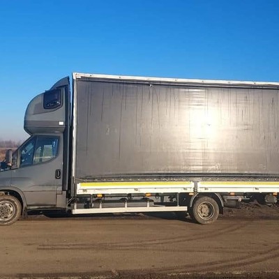 Euro Maya Trans Srl