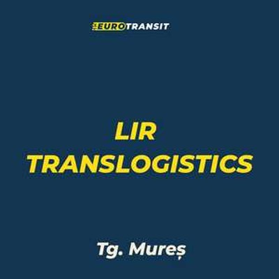 LIR TRANSLOGISTICS SRL