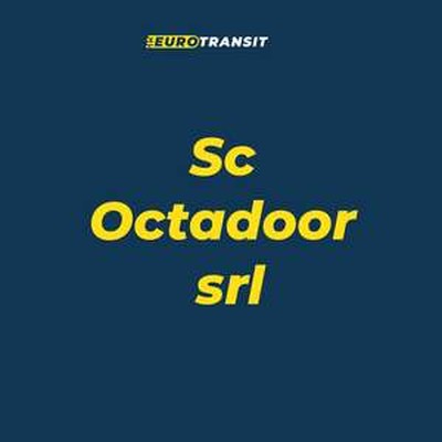 Sc octadoor srl