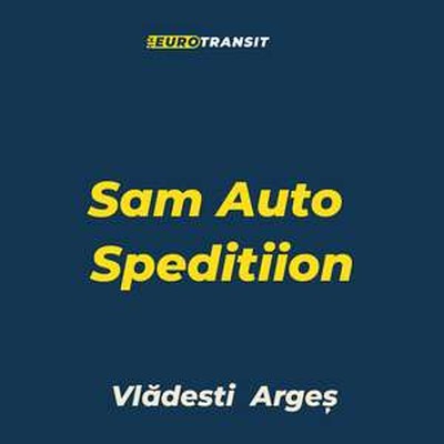 Sam auto speditiion