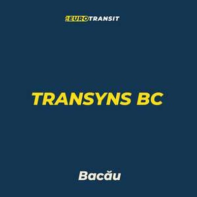 TRANSYNS BC