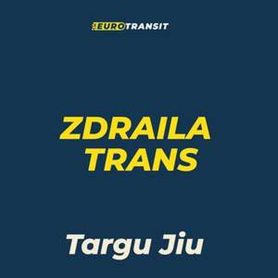 Zdraila trans